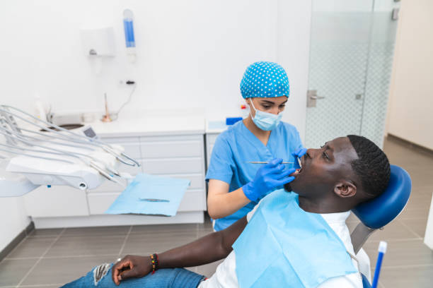 Best Urgent Tooth Repair  in Monroe Manor, NJ
